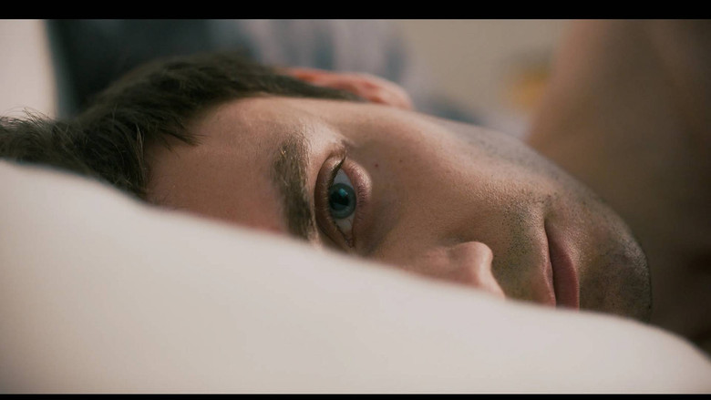 кадр из фильма Vitja