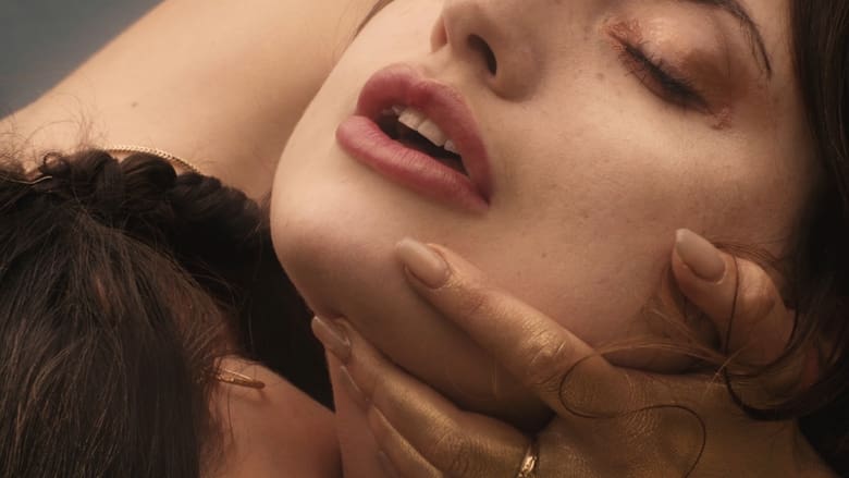 кадр из фильма The Birth of Venus