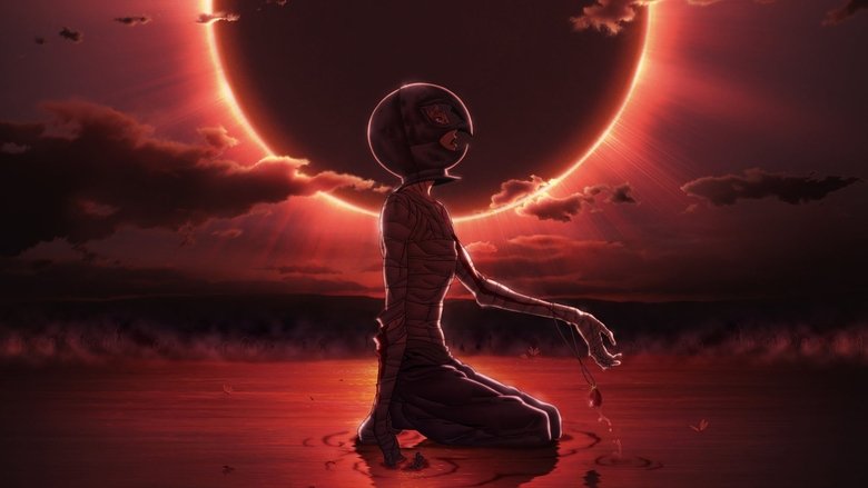 Берсерк. Золотой век: Фильм III. Сошествие