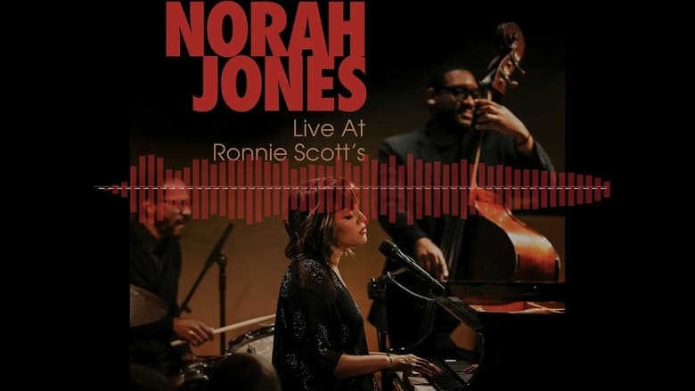 кадр из фильма Norah Jones: Live at Ronnie Scott's