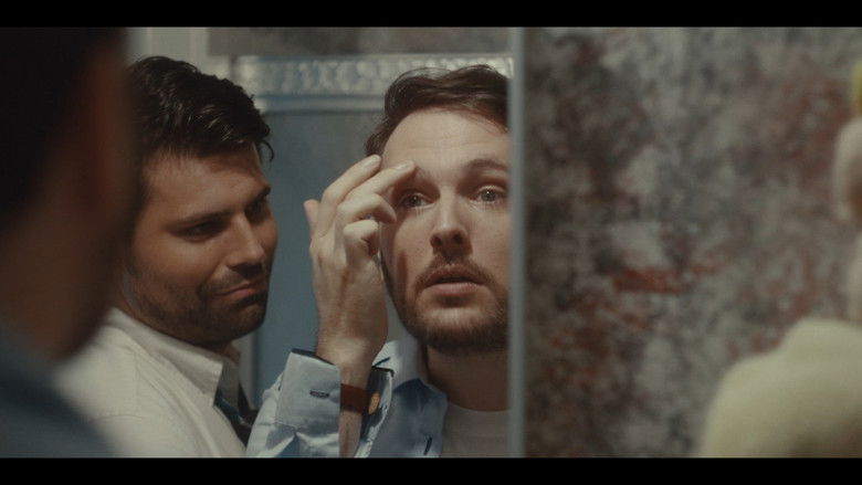 кадр из фильма God Country