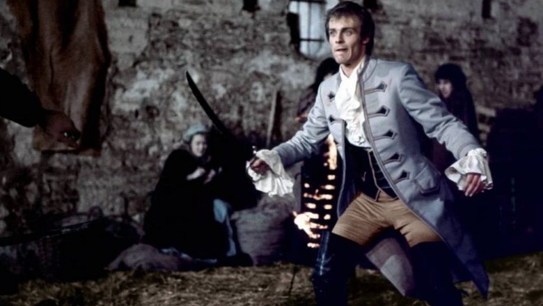 кадр из фильма Les deux orphelines