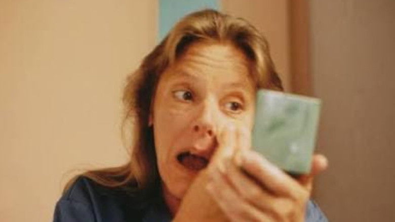 кадр из фильма Эйлин: королева серийных убийц