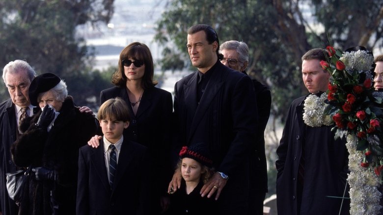 кадр из фильма Мерцающий