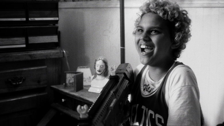 кадр из фильма Сладкая жизнь