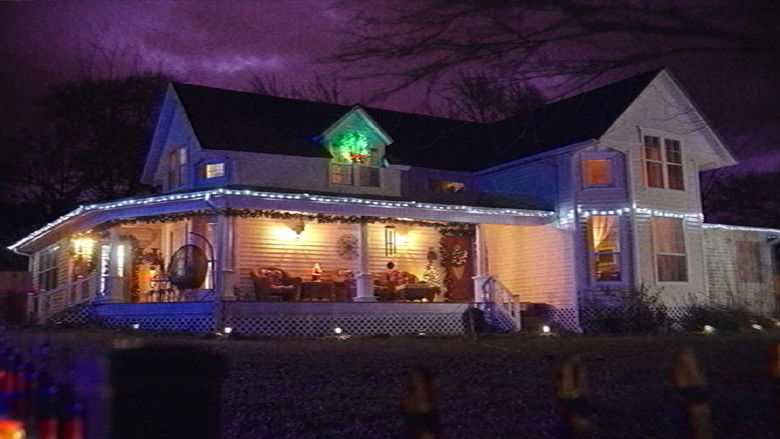 кадр из фильма The Tickle Monster