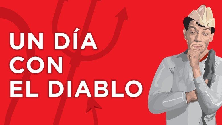кадр из фильма Un día con el Diablo