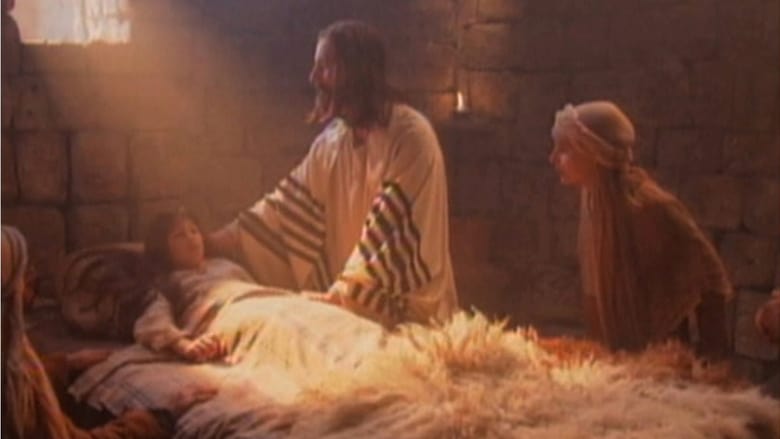 кадр из фильма Uncovering the Truth About Jesus