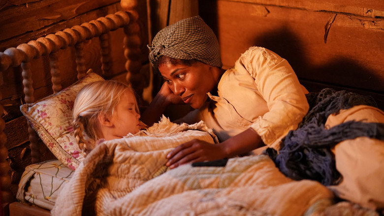 кадр из фильма Грехи запада