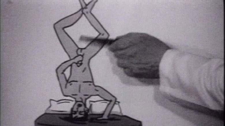 кадр из фильма Masturbation: Putting the Fun Into Self-Loving