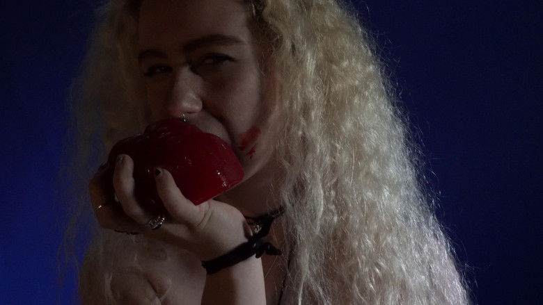 кадр из фильма Girl Blood Sport