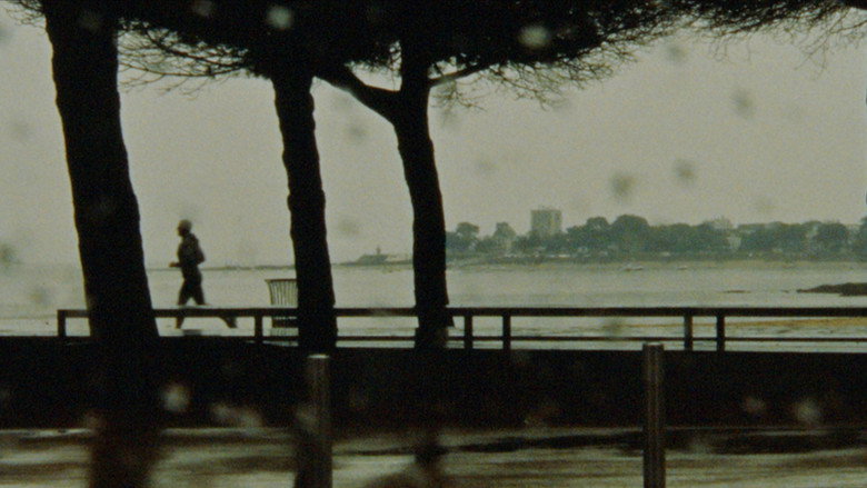 кадр из фильма Saint-Nazaire