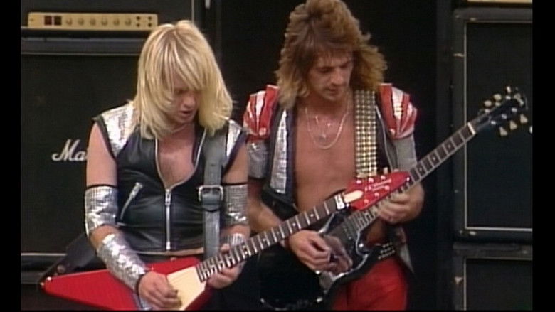 Judas Priest: Screaming for Vengeance - 30th Anniversary