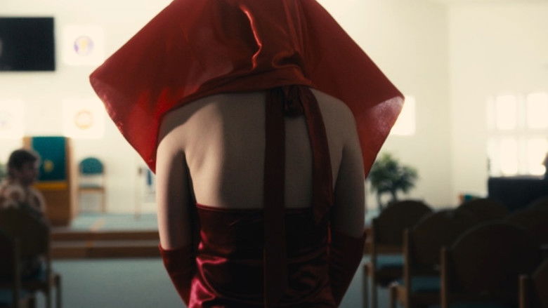 кадр из фильма Good Luck, Babe!