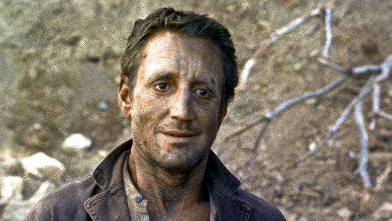 кадр из фильма Колдун