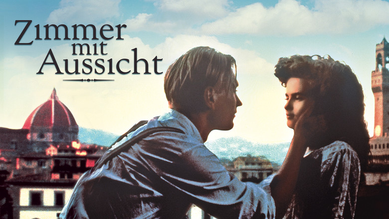 кадр из фильма Комната с видом