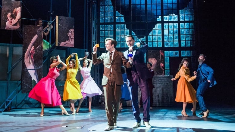 кадр из фильма Jekyll & Hyde