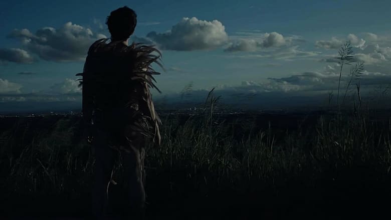 кадр из фильма Bestia de Cardo