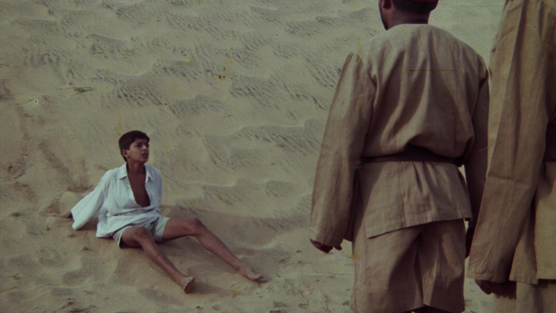 кадр из фильма நாயகன்