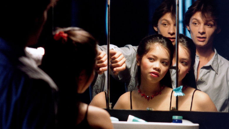 кадр из фильма Дива