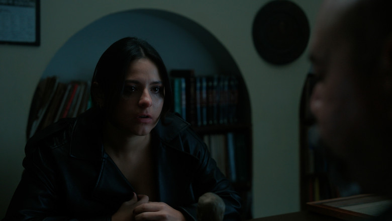 кадр из фильма Culpable