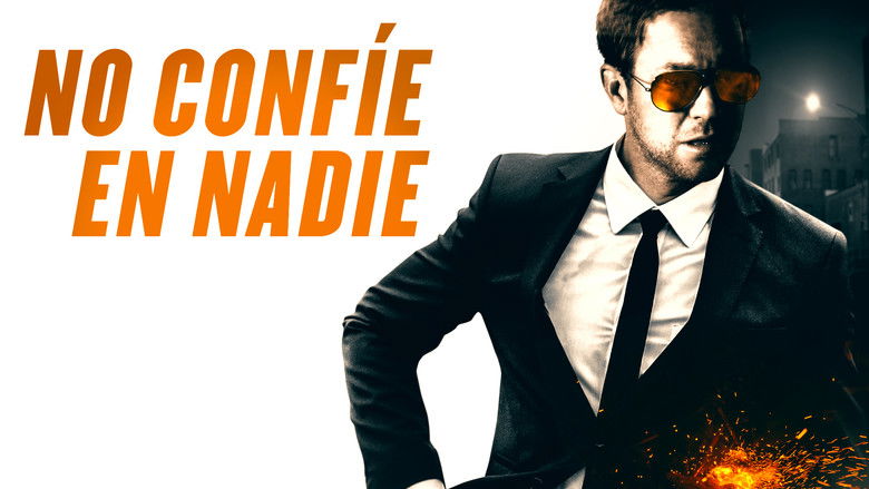 кадр из фильма Trust No 1