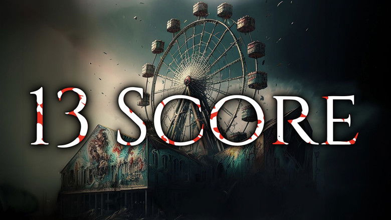 кадр из фильма 13 Score