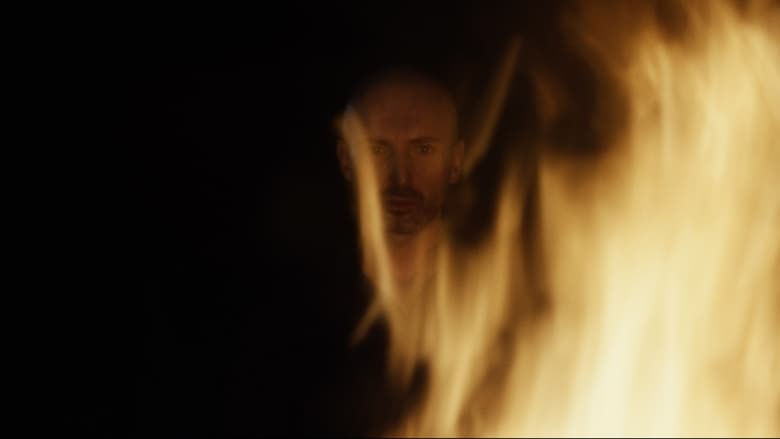 кадр из фильма Вампир