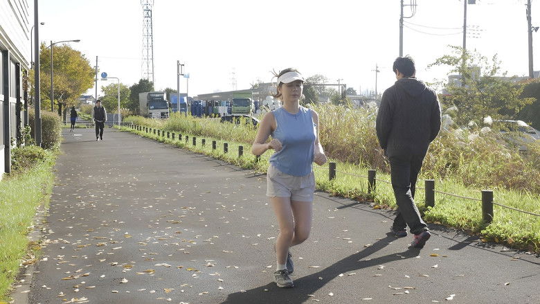 кадр из фильма 露出悦楽