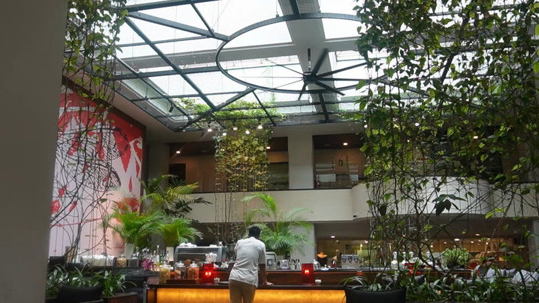 кадр из фильма malaysian mcdonalds