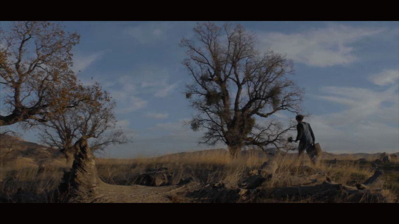 кадр из фильма O SWEET AMERICA!