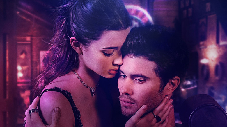 кадр из фильма Парни с тату. Прямо в сердце