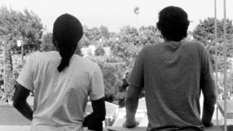 кадр из фильма freestyle