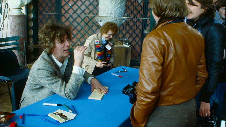 кадр из фильма Longleat '83: The Greatest Show in the Galaxy