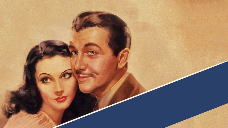 кадр из фильма Мост Ватерлоо