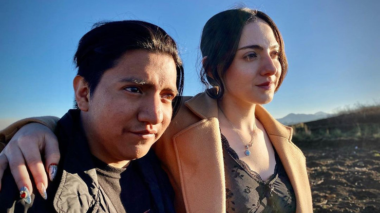 кадр из фильма Bajo el Sol de Septiembre