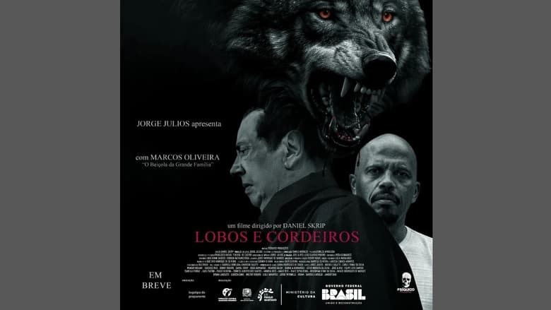 кадр из фильма Lobos e Codeiros