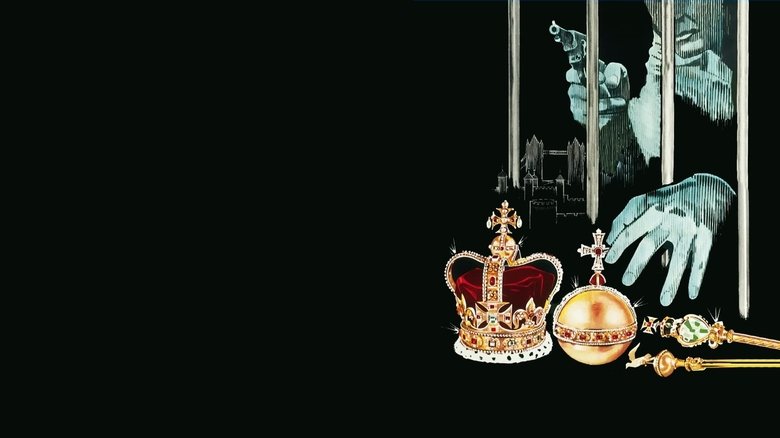 кадр из фильма Врата для предателей