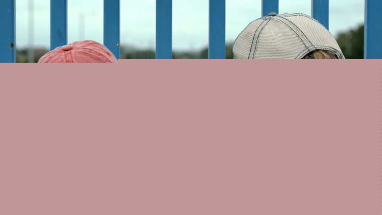 кадр из фильма Один на один