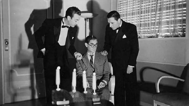 кадр из фильма La luz de un fósforo