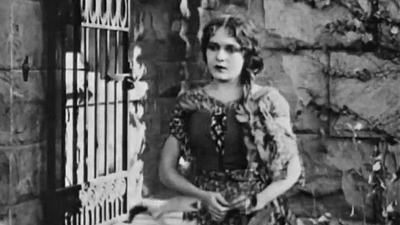 кадр из фильма Cinderella