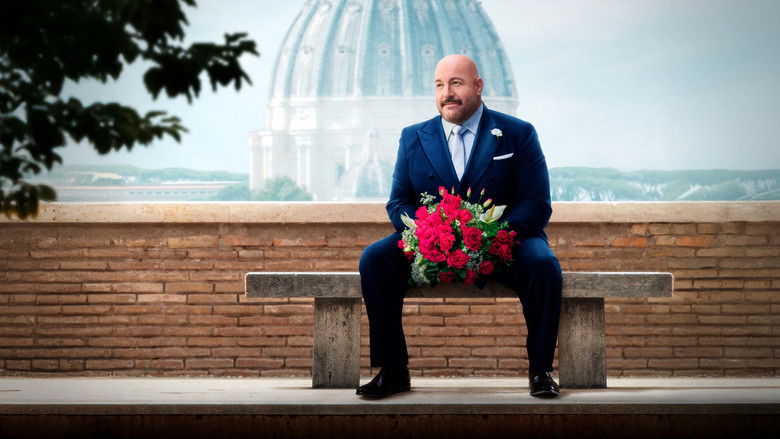 кадр из фильма Холостяк в Италии