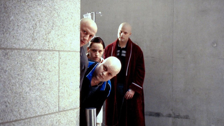 кадр из фильма Eierdiebe