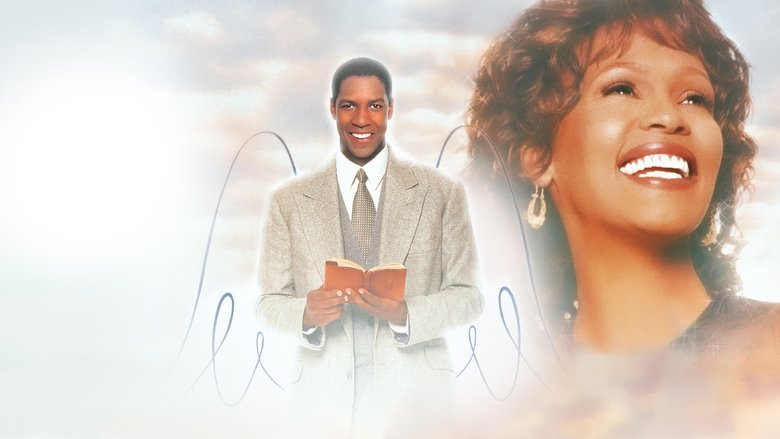 кадр из фильма Жена священника