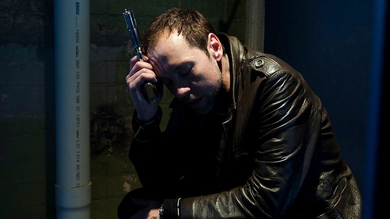 кадр из фильма Теория самоубийства