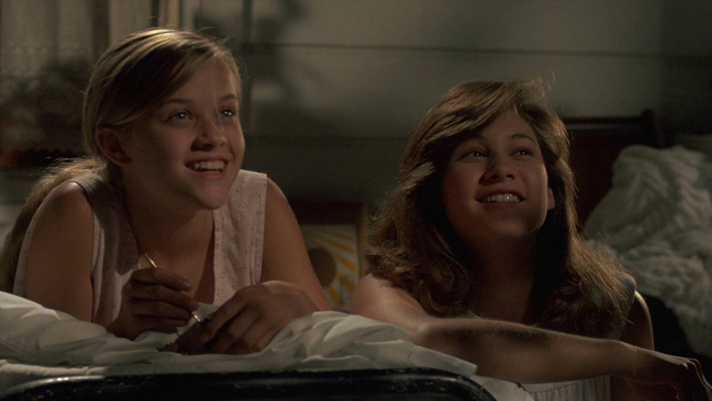 кадр из фильма Человек на Луне