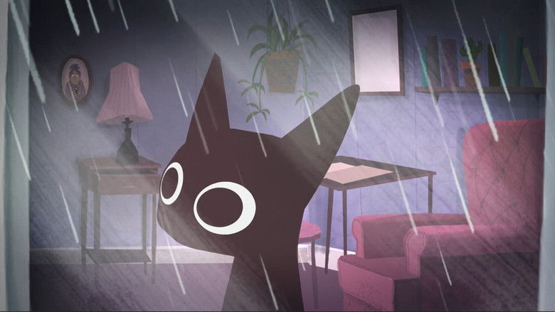 кадр из фильма Missy’s Tale