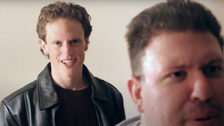 кадр из фильма Imperfection