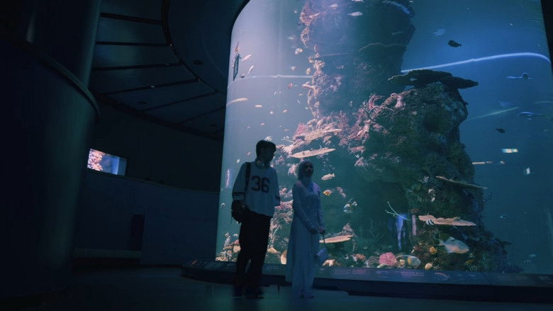 кадр из фильма Ahlan Singapore