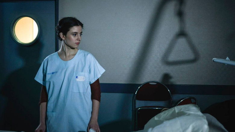 кадр из фильма Boléro